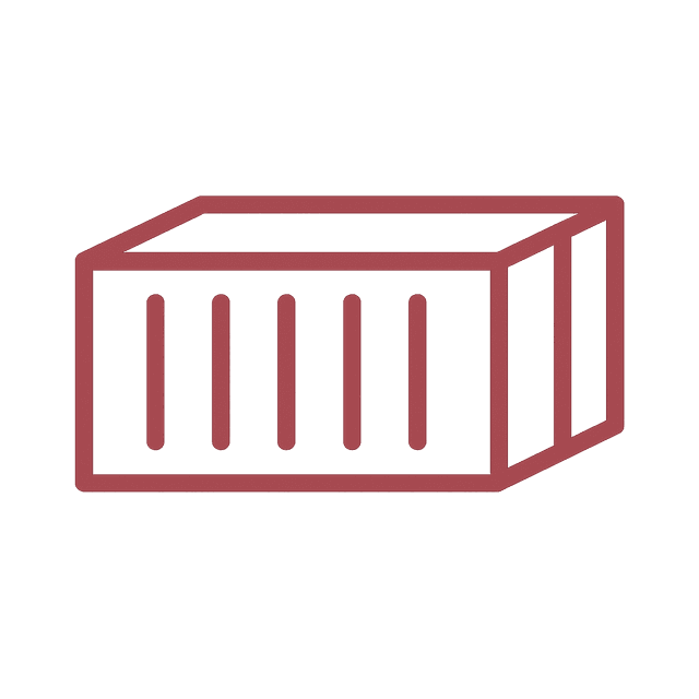 Container Storage
