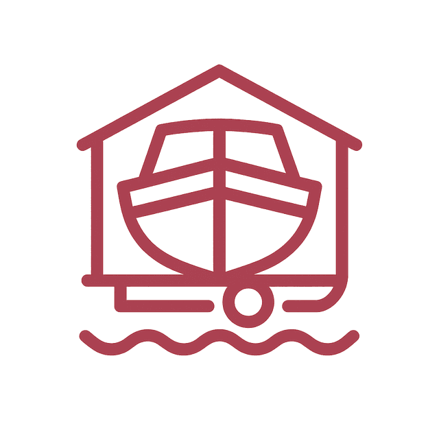 Boat Storage